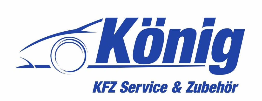 Bildsymbol König Logo 