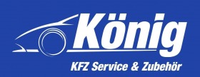 Bildsymbol König Logo
