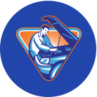 Bildsymbol Elektronik